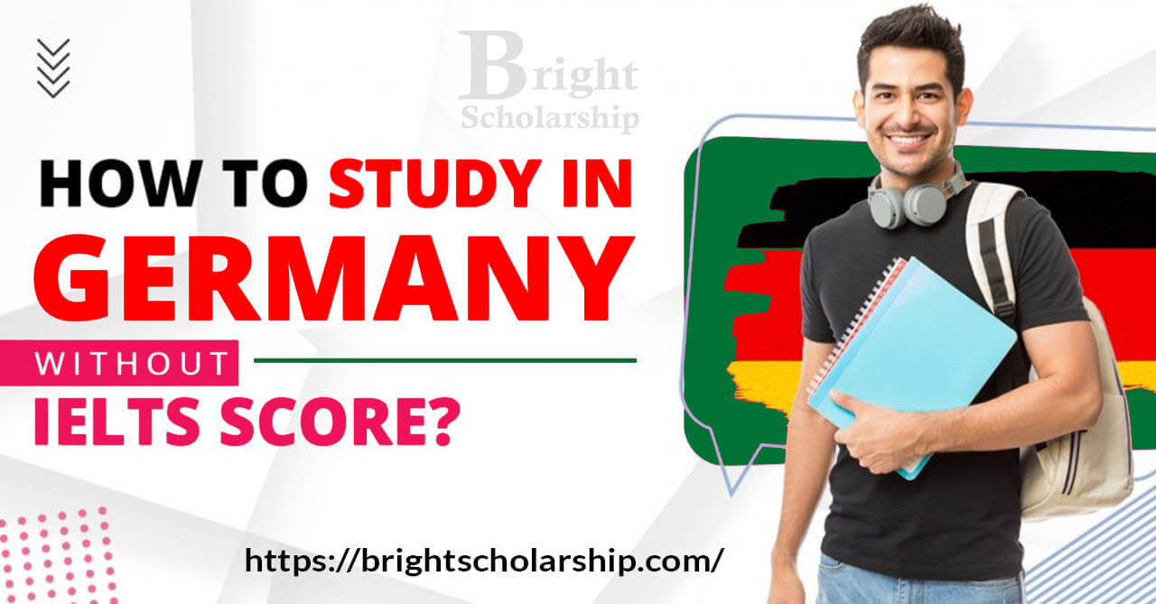 Study in Germany without IELTS 2025-26 | List of German Universities without IELTS