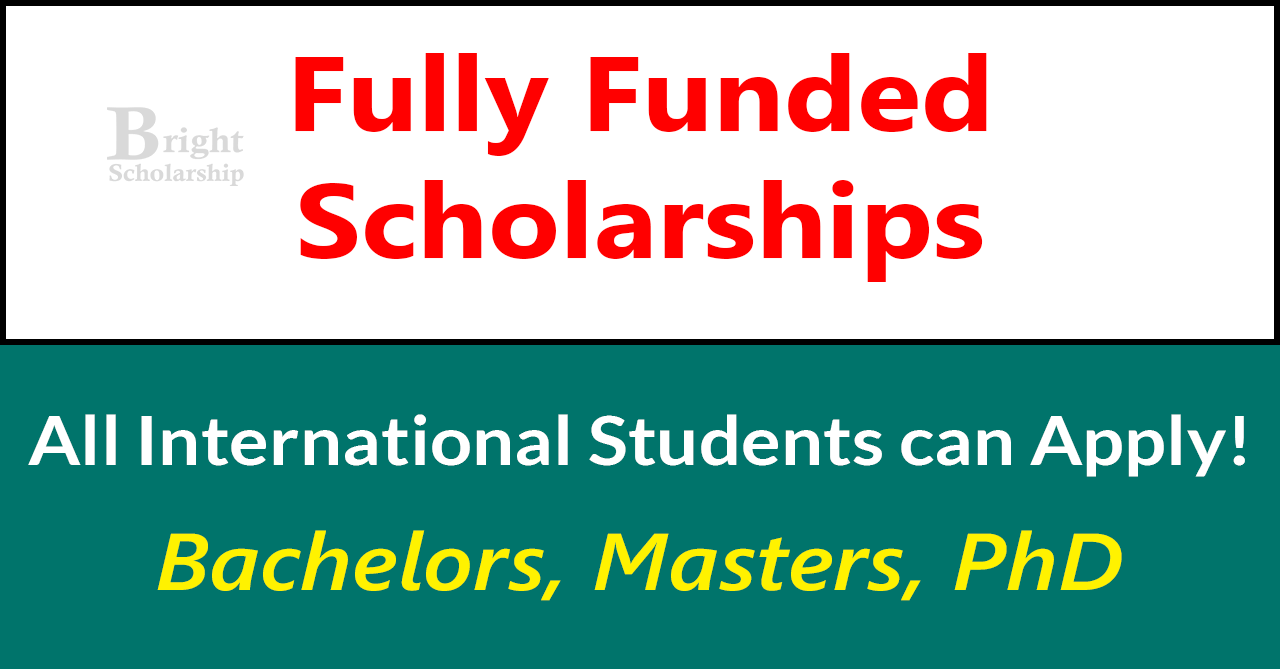 Fully Funded Scholarships 2026-2027 | Arewa Scholarship